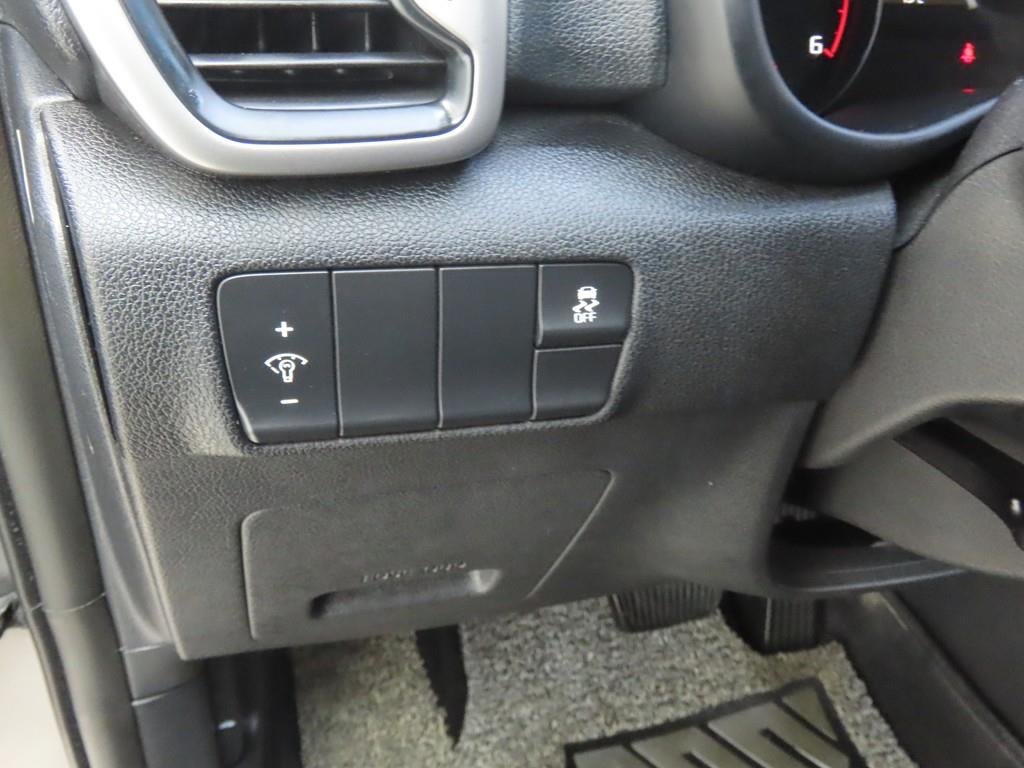 KIA Sportage - Vista 10