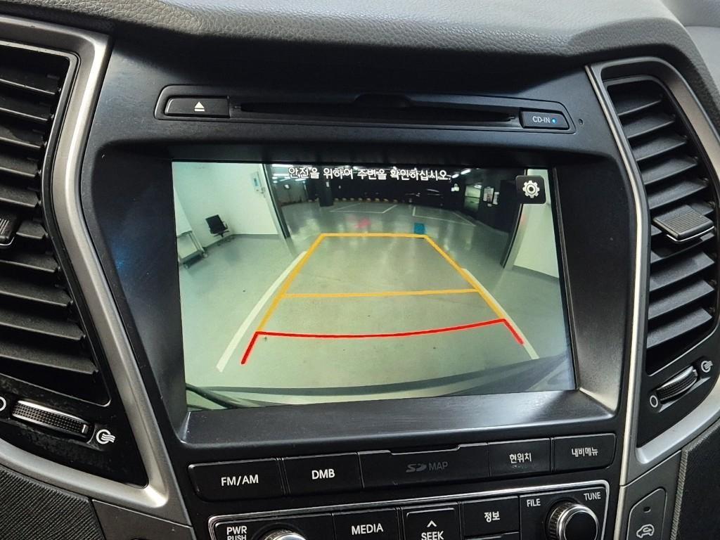 HYUNDAI Maxcruz 2017 Gris - Importación desde Corea - HF Imports Iquique - Foto 14