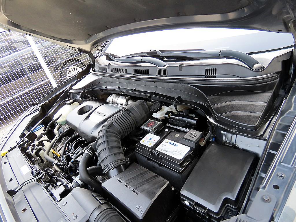 HYUNDAI Kona 2018 - Importación desde Corea - HF Imports Iquique - Foto 18