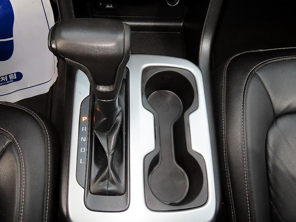 Chevrolet ?Colorado - Vista 10