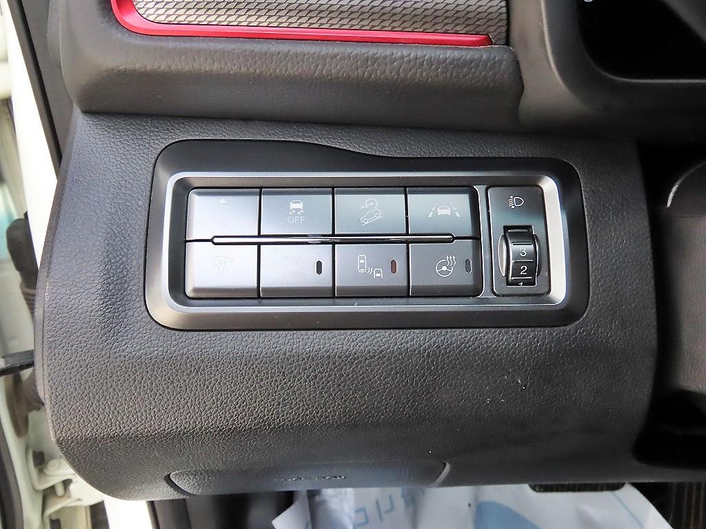 Ssangyong Tivoli - Vista 12