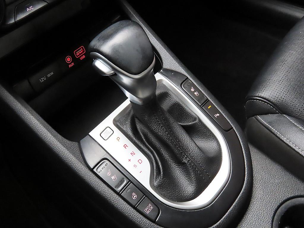 KIA K3 - Vista 10