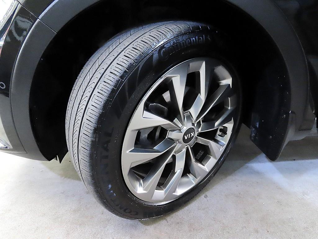 KIA Sorento 2021 Negro - Importación desde Corea - HF Imports Iquique - Foto 20