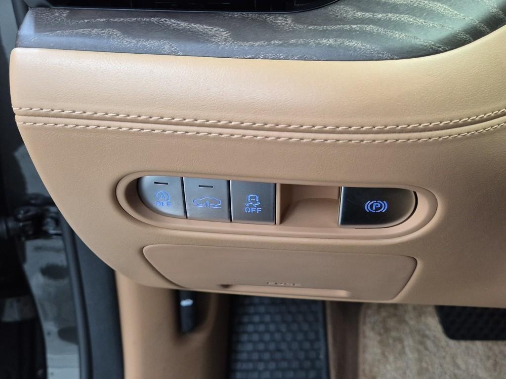 Genesis G90 2022 Gris - Importación desde Corea - HF Imports Iquique - Foto 17