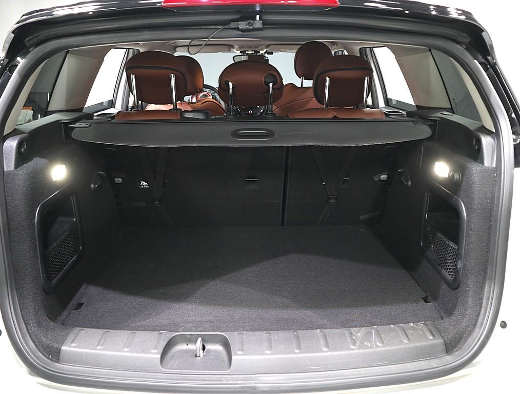 Mini Clubman 2021 Gris - Importación desde Corea - HF Imports Iquique - Foto 19