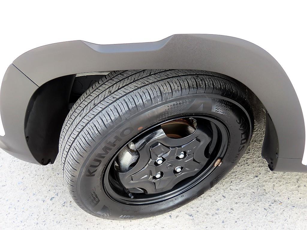 HYUNDAI Casper 2024 Blanco - Importación desde Corea - HF Imports Iquique - Foto 19