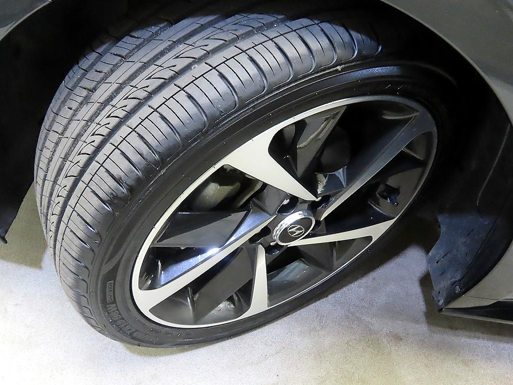 HYUNDAI Sonata 2022 Gris - Importación desde Corea - HF Imports Iquique - Foto 20