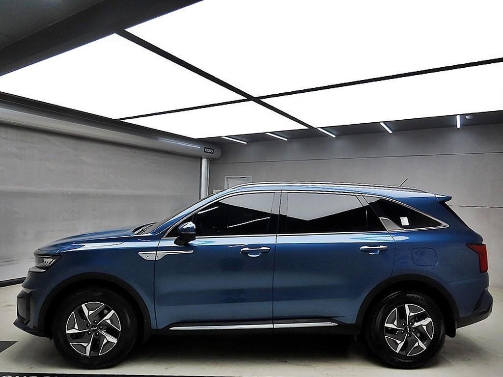 KIA Sorento - Vista 4