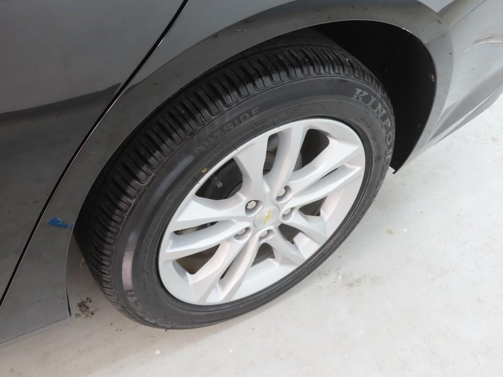 Chevrolet Malibu 2018 - Importación desde Corea - HF Imports Iquique - Foto 19
