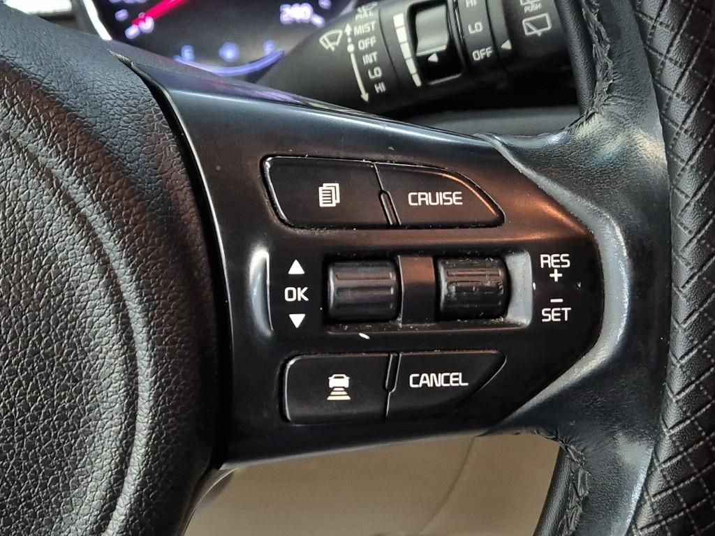 KIA Carnival 2017 Negro - Importación desde Corea - HF Imports Iquique - Foto 15