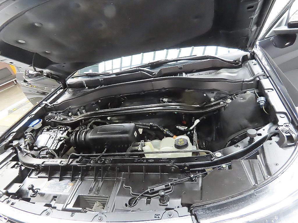 Ford Explorer 2020 Negro - Importación desde Corea - HF Imports Iquique - Foto 7