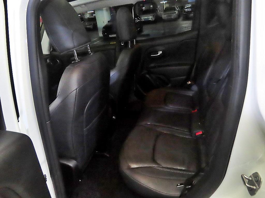 Jeep Renegade - Vista 7