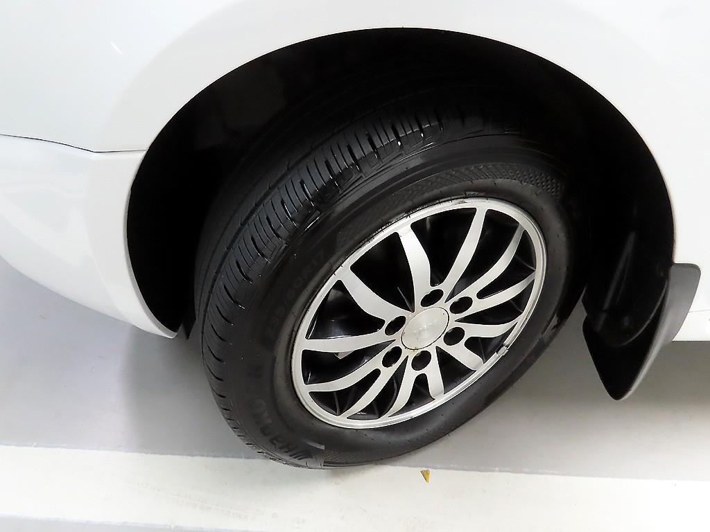 KIA Carnival 2013 Blanco - Importación desde Corea - HF Imports Iquique - Foto 19