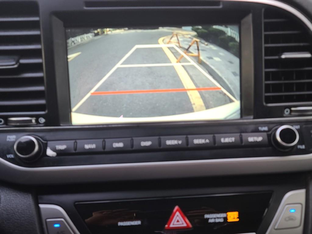 HYUNDAI Avante 2017 - Importación desde Corea - HF Imports Iquique - Foto 17