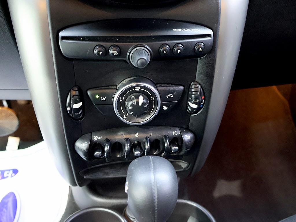 Mini Countryman 2014 Blanco - Importación desde Corea - HF Imports Iquique - Foto 9