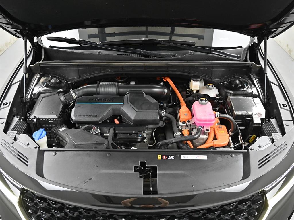 KIA Sorento - Vista 6