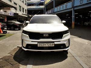 KIA Sorento - Vista 2