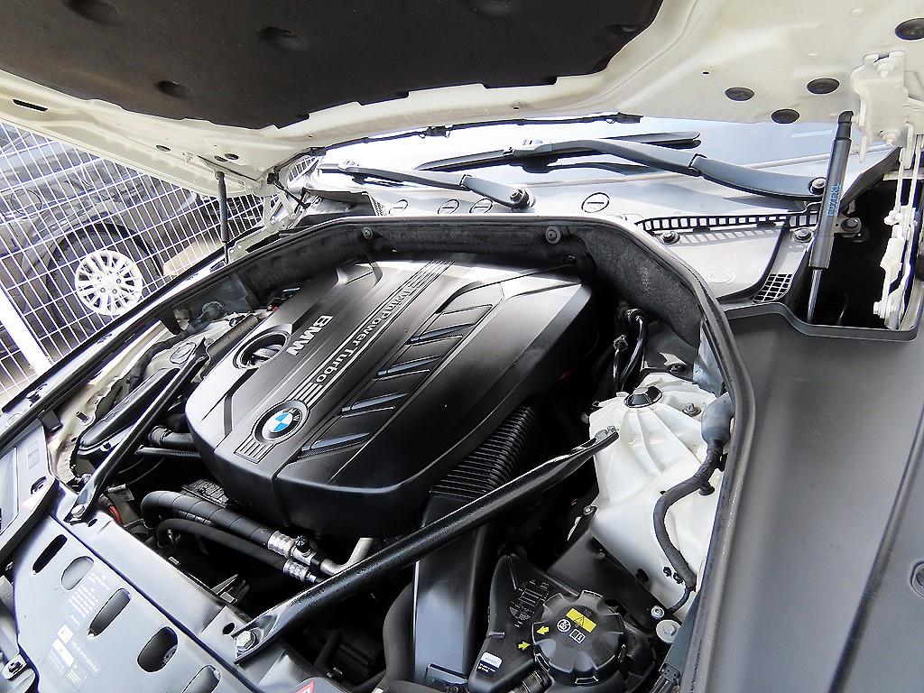 BMW Gran Turismo 2015 Blanco - Importación desde Corea - HF Imports Iquique - Foto 19
