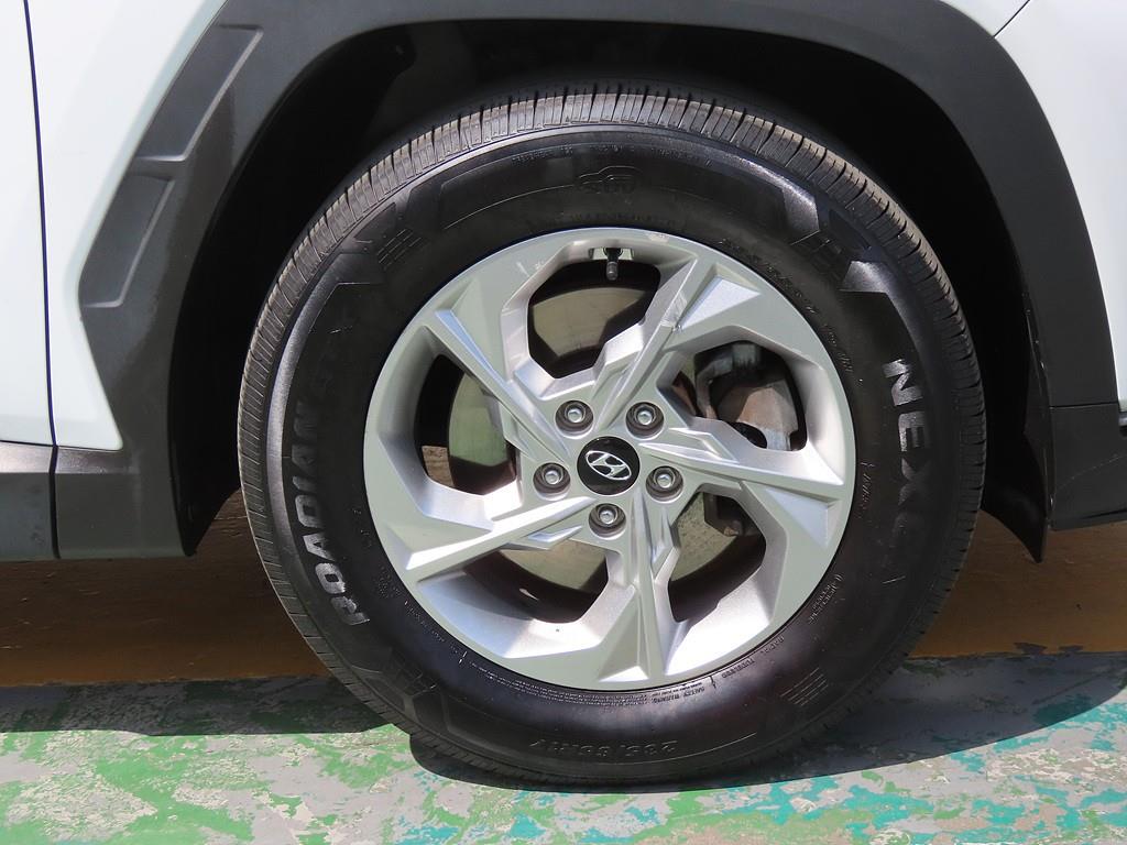 HYUNDAI Tucson 2023 Blanco - Importación desde Corea - HF Imports Iquique - Foto 20