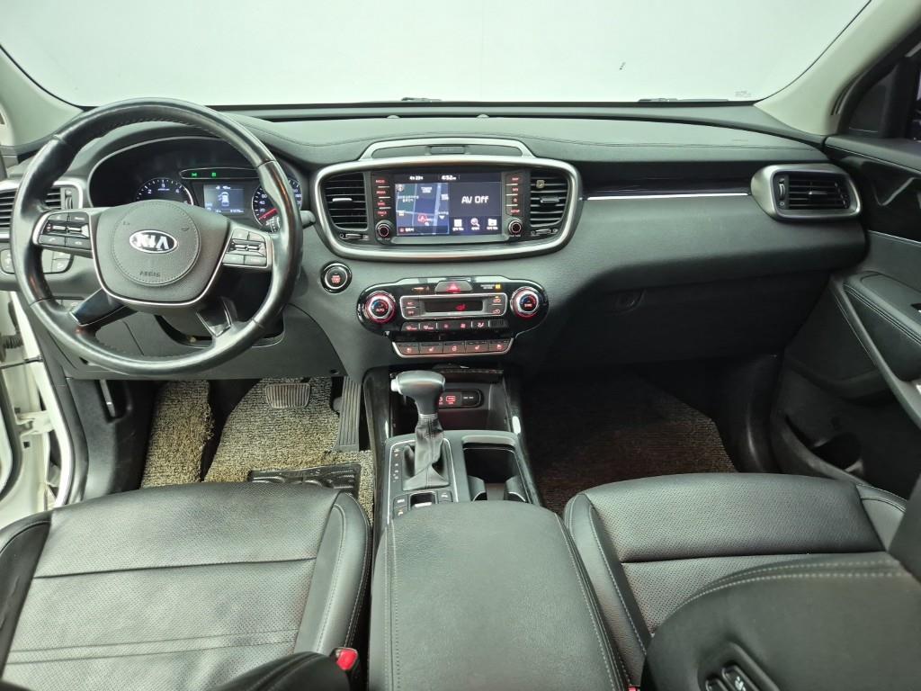 KIA Sorento - Vista 5