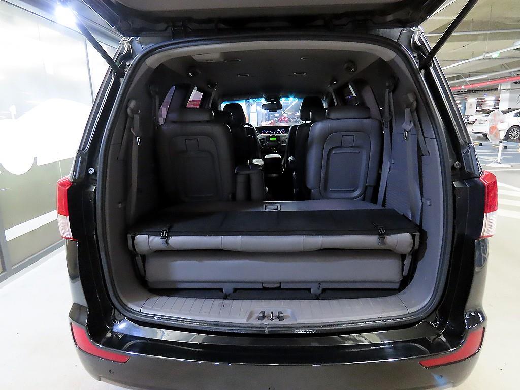 Ssangyong Korando 2014 Negro - Importación desde Corea - HF Imports Iquique - Foto 17