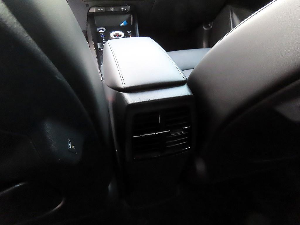 KIA Niro 2024 Blanco - Importación desde Corea - HF Imports Iquique - Foto 17