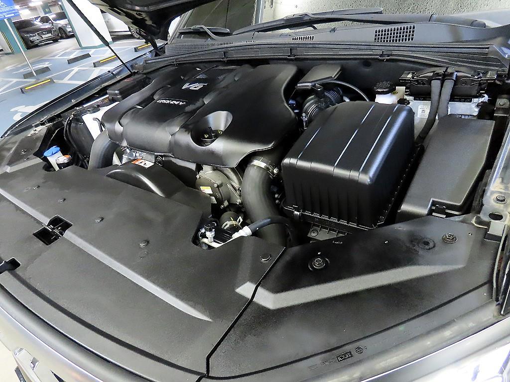 KIA Mohave 2020 Negro - Importación desde Corea - HF Imports Iquique - Foto 19