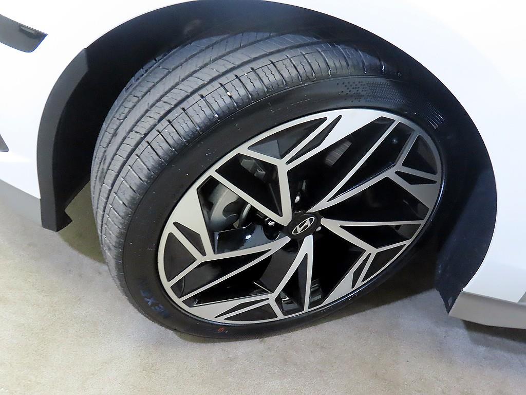 HYUNDAI Ioniq 6 2023 Blanco - Importación desde Corea - HF Imports Iquique - Foto 20
