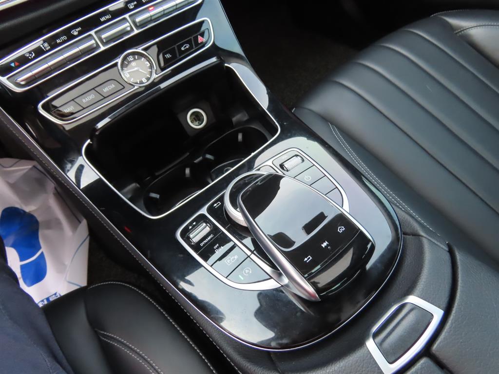 Mercedes Benz E class 2017 Blanco - Importación desde Corea - HF Imports Iquique - Foto 13