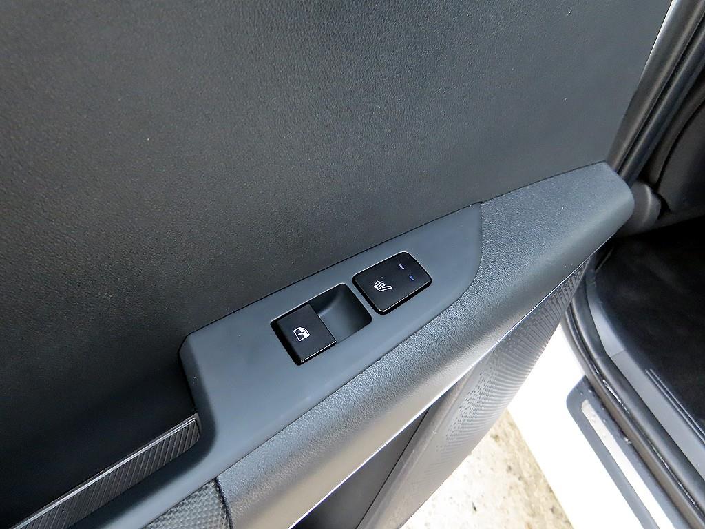KIA Niro 2024 Blanco - Importación desde Corea - HF Imports Iquique - Foto 16
