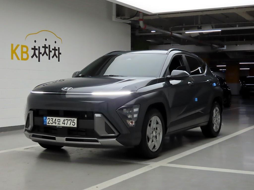 HYUNDAI Kona - Vista 2