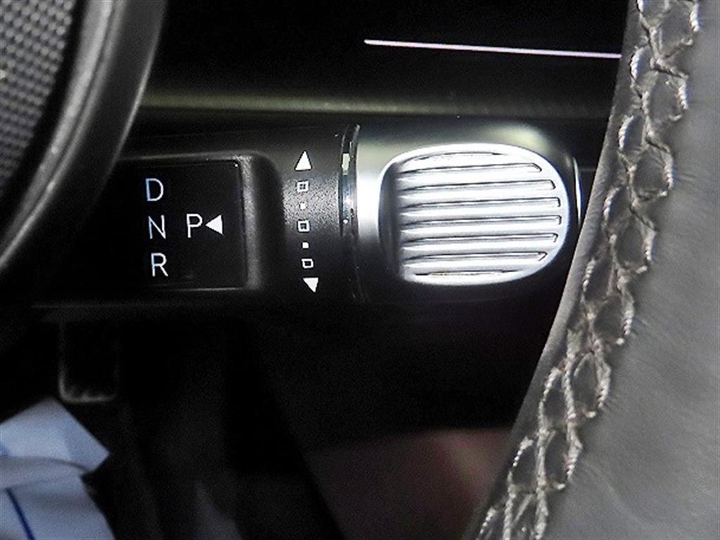 HYUNDAI Ioniq 6 - Vista 12