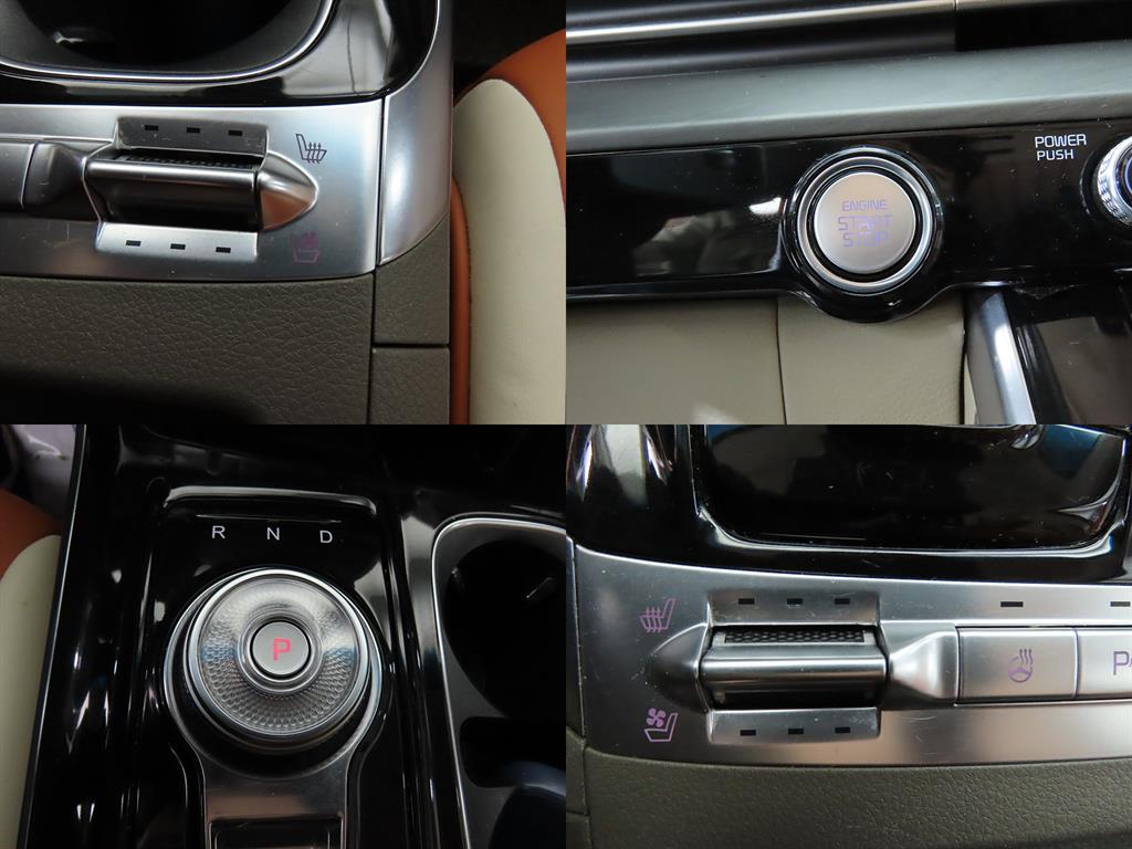 KIA Carnival 2021 Blanco - Importación desde Corea - HF Imports Iquique - Foto 16