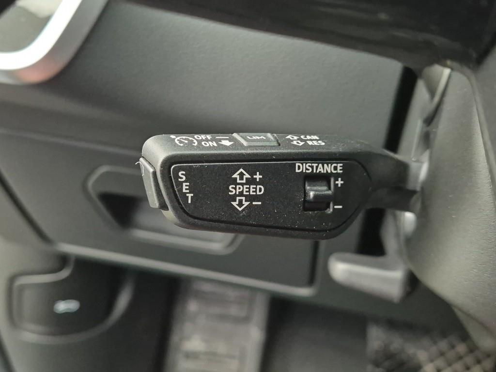 Audi A6 2023 Negro - Importación desde Corea - HF Imports Iquique - Foto 16