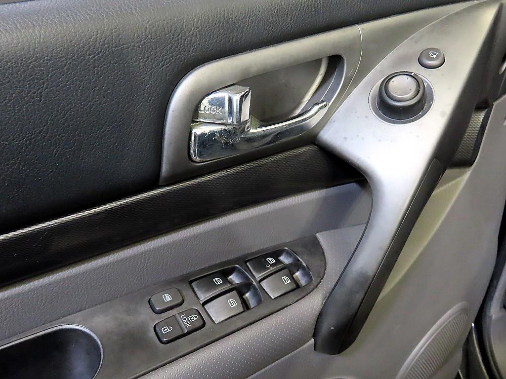 Ssangyong Korando 2014 Negro - Importación desde Corea - HF Imports Iquique - Foto 14