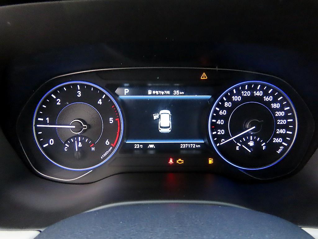 HYUNDAI Palisade - Vista 9