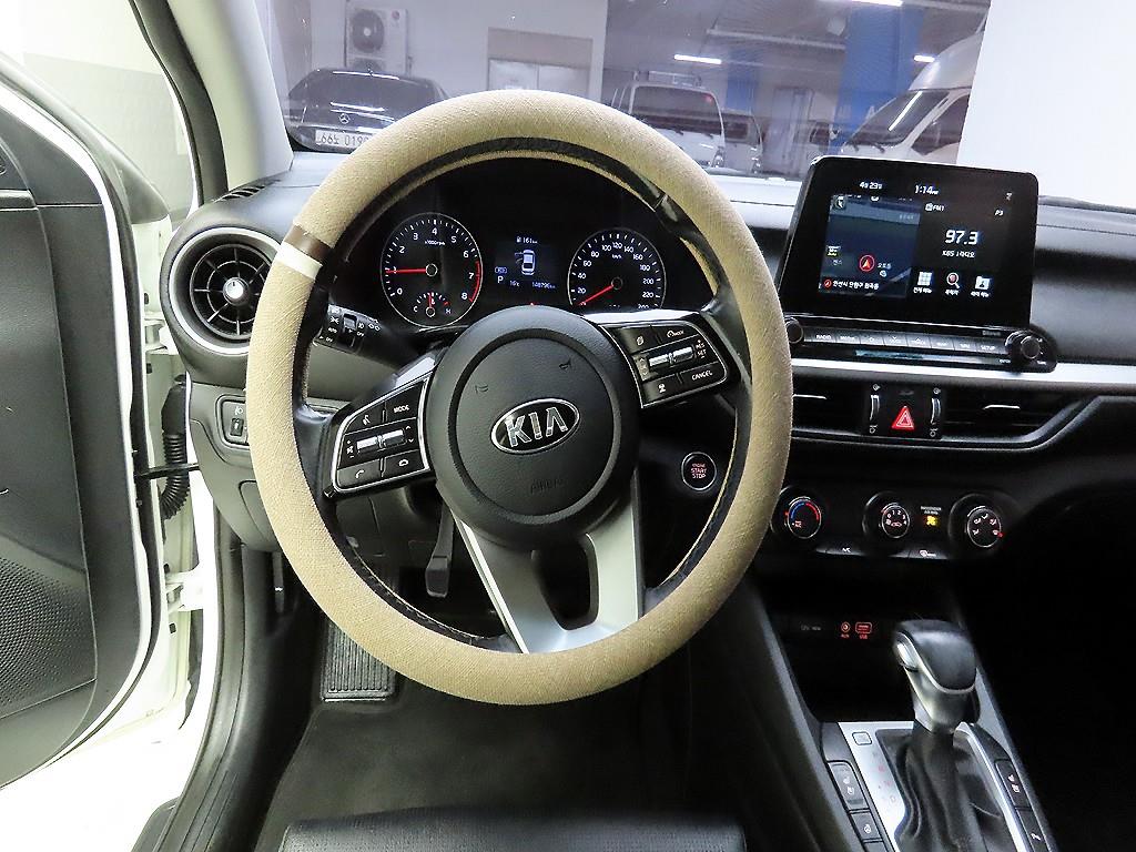 KIA K3 - Vista 7