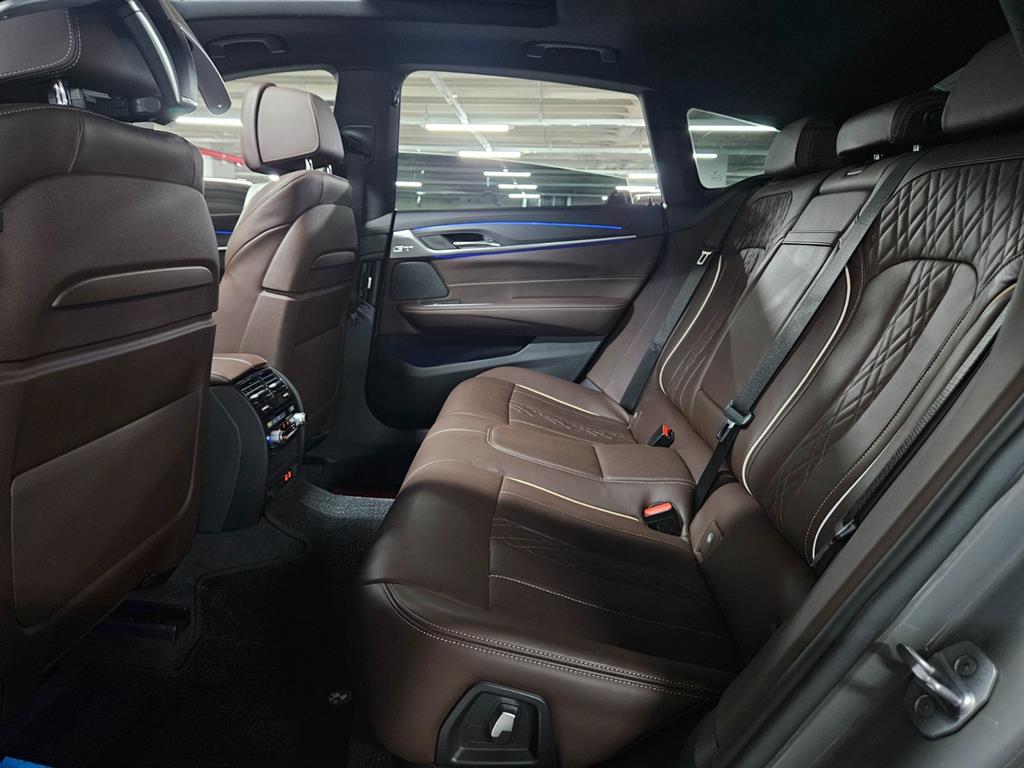 BMW Gran Turismo - Vista 9