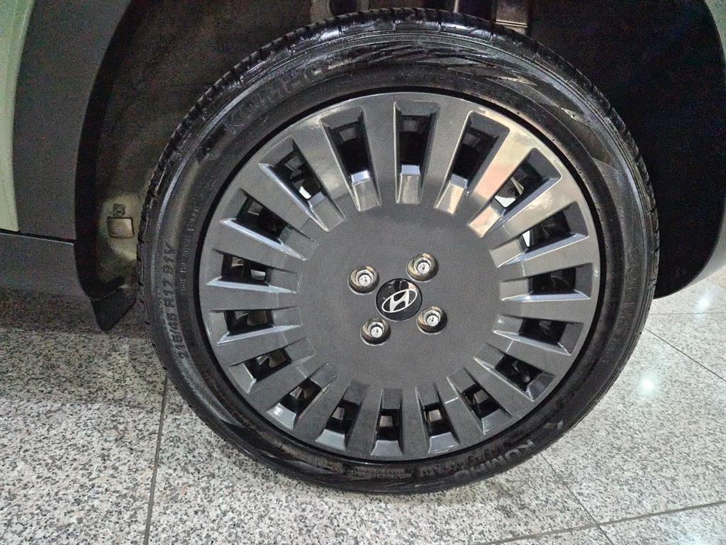 HYUNDAI Casper 2023 Verde - Importación desde Corea - HF Imports Iquique - Foto 19