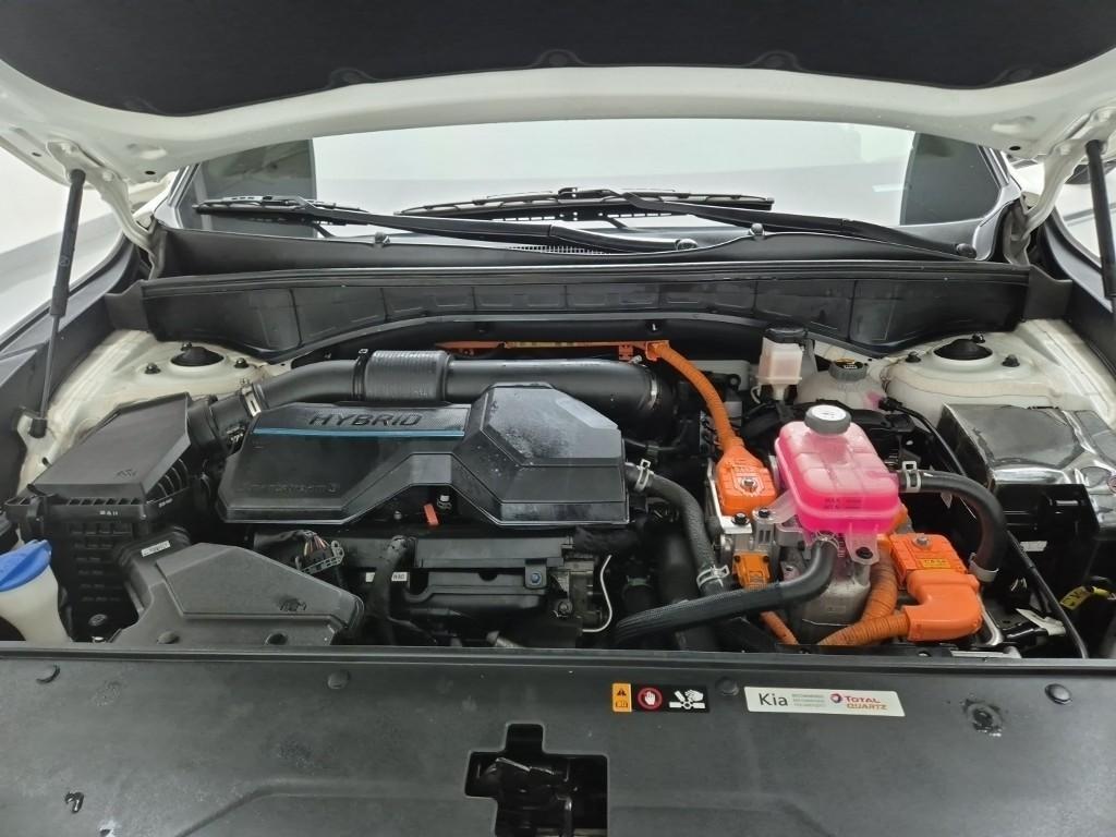KIA Sorento - Vista 7