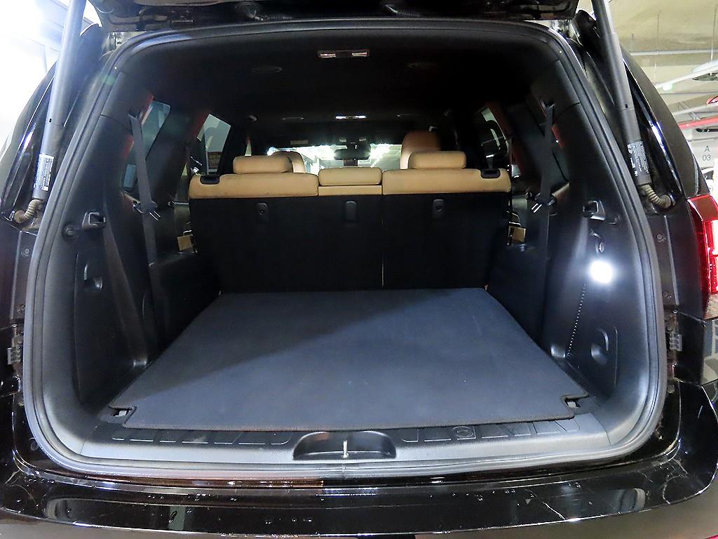 KIA Mohave 2020 Negro - Importación desde Corea - HF Imports Iquique - Foto 16