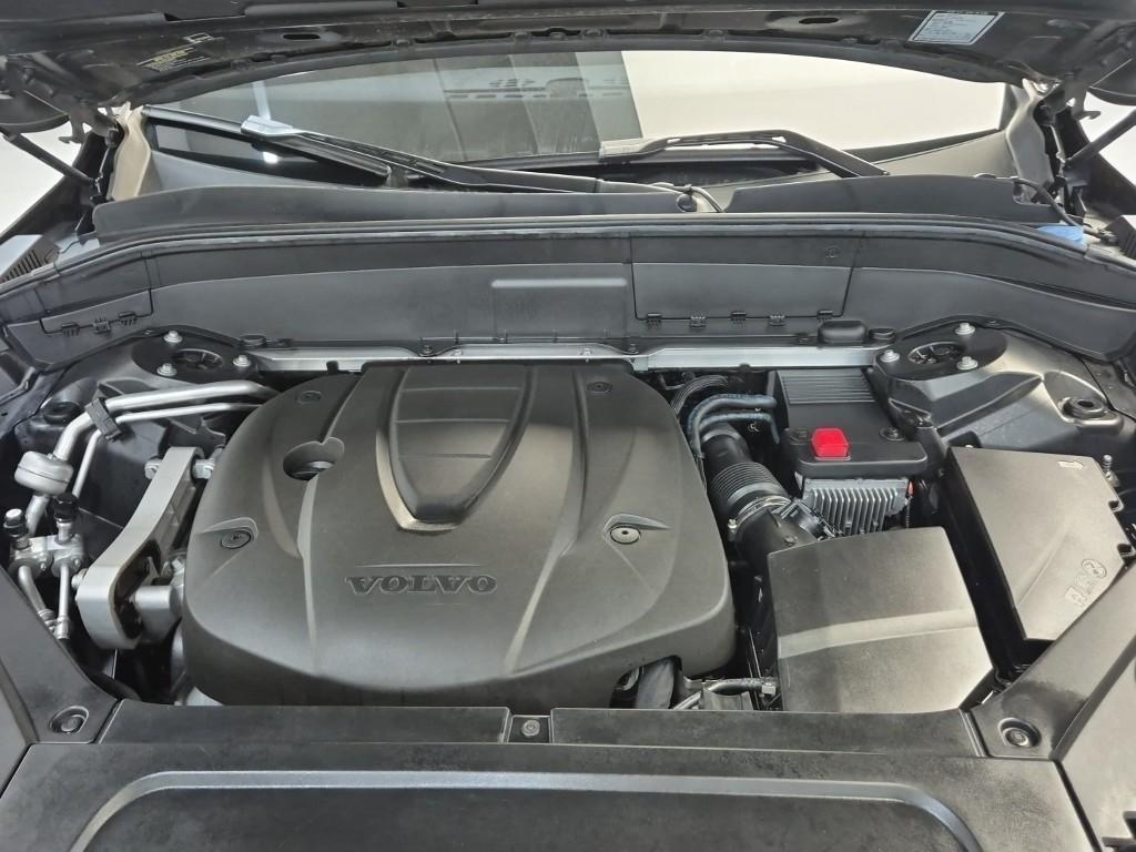 Volvo XC90 - Vista 5