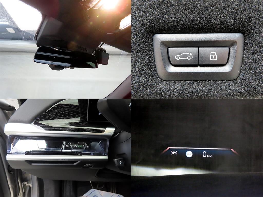 BMW 7 Series 2025 - Importación desde Corea - HF Imports Iquique - Foto 18