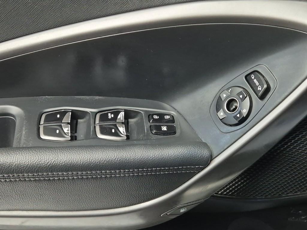 HYUNDAI Maxcruz 2017 Gris - Importación desde Corea - HF Imports Iquique - Foto 18