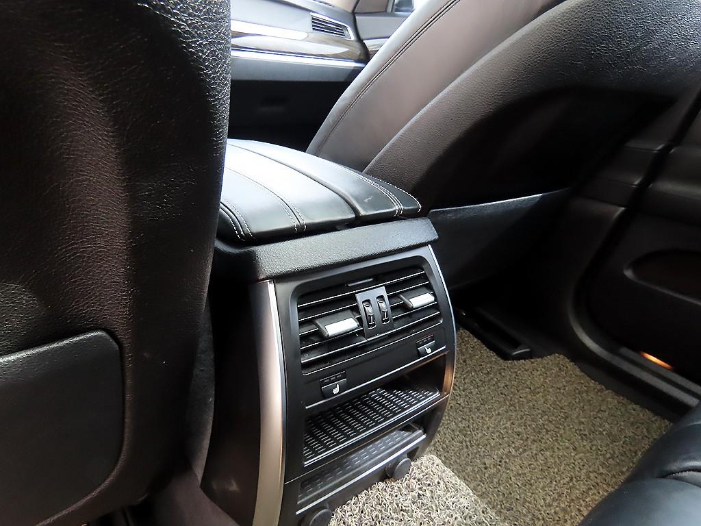 BMW Gran Turismo 2015 Blanco - Importación desde Corea - HF Imports Iquique - Foto 16