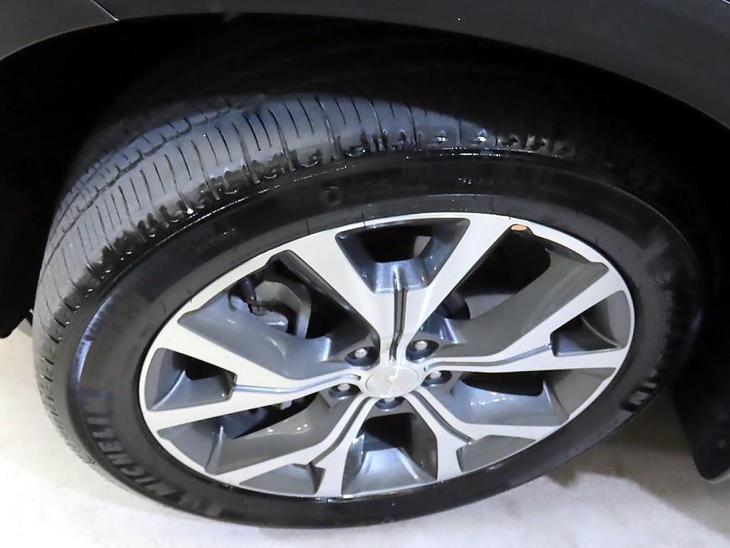HYUNDAI Palisade 2022 Negro - Importación desde Corea - HF Imports Iquique - Foto 20