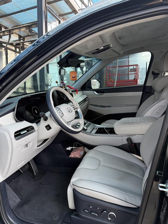 HYUNDAI Palisade - Vista 6