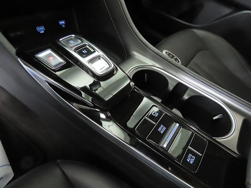 HYUNDAI Sonata - Vista 9