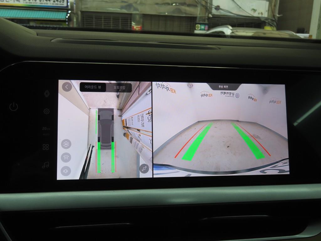 SAMSUNG Grand Koleos 2025 - Importación desde Corea - HF Imports Iquique - Foto 14
