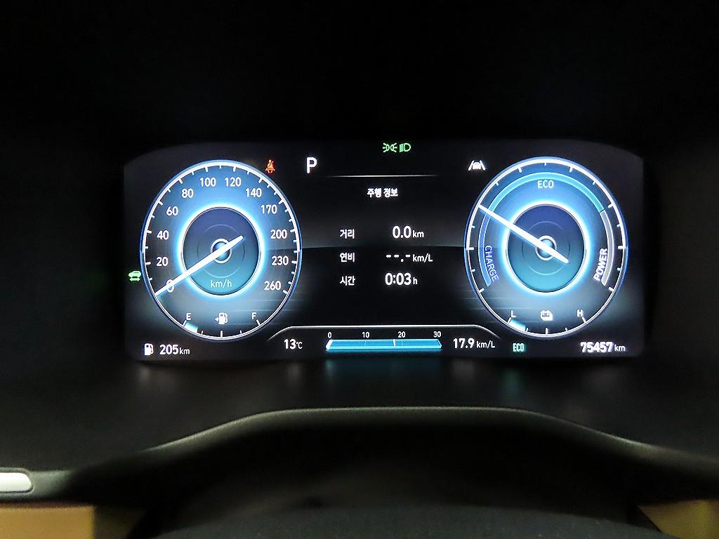 HYUNDAI Santa Fe - Vista 6